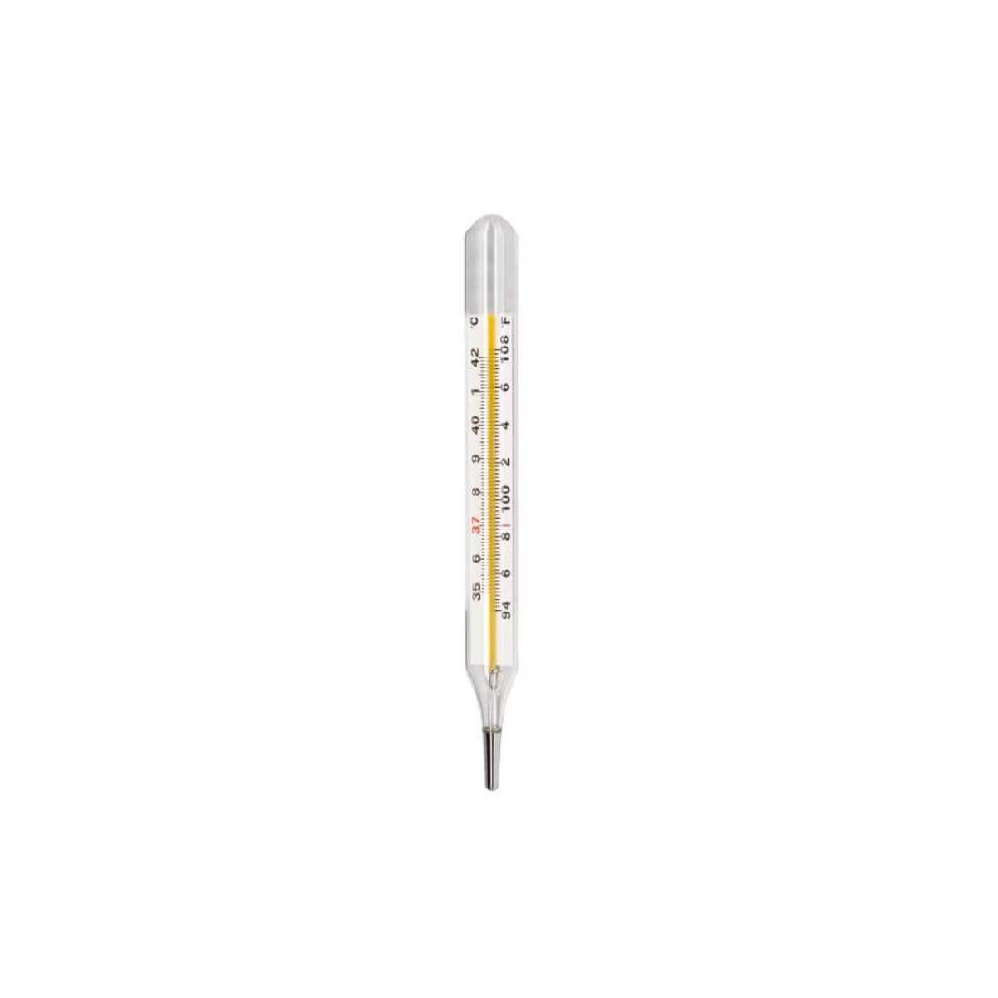 Odin Round Clinical Thermometer