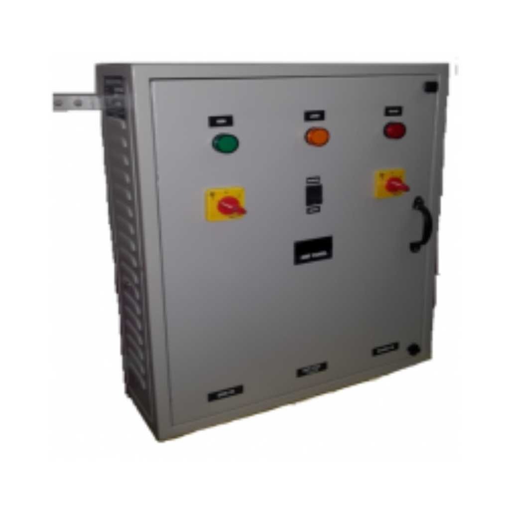 5 KVA AMF Panel