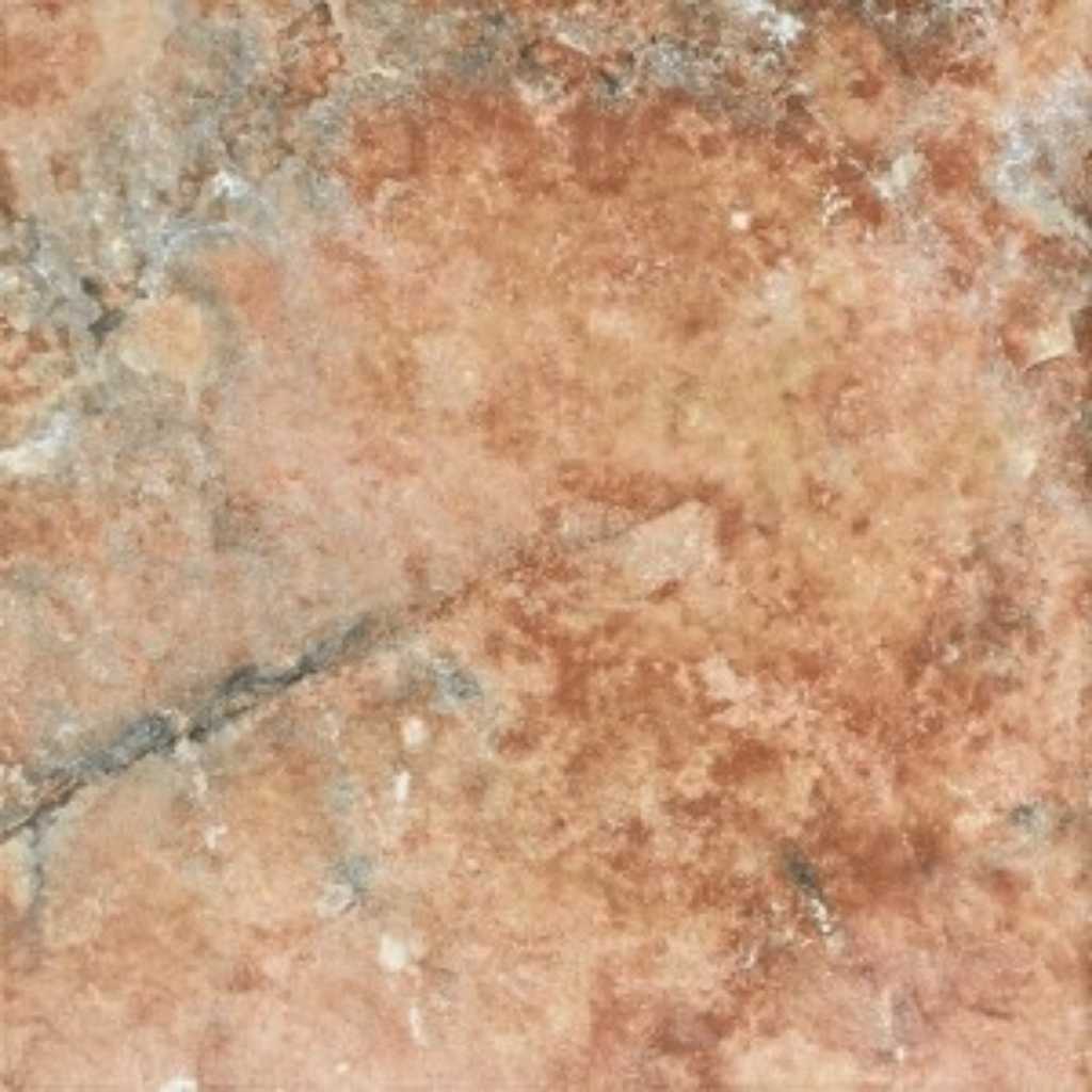 Parking Tile Cotto Red
