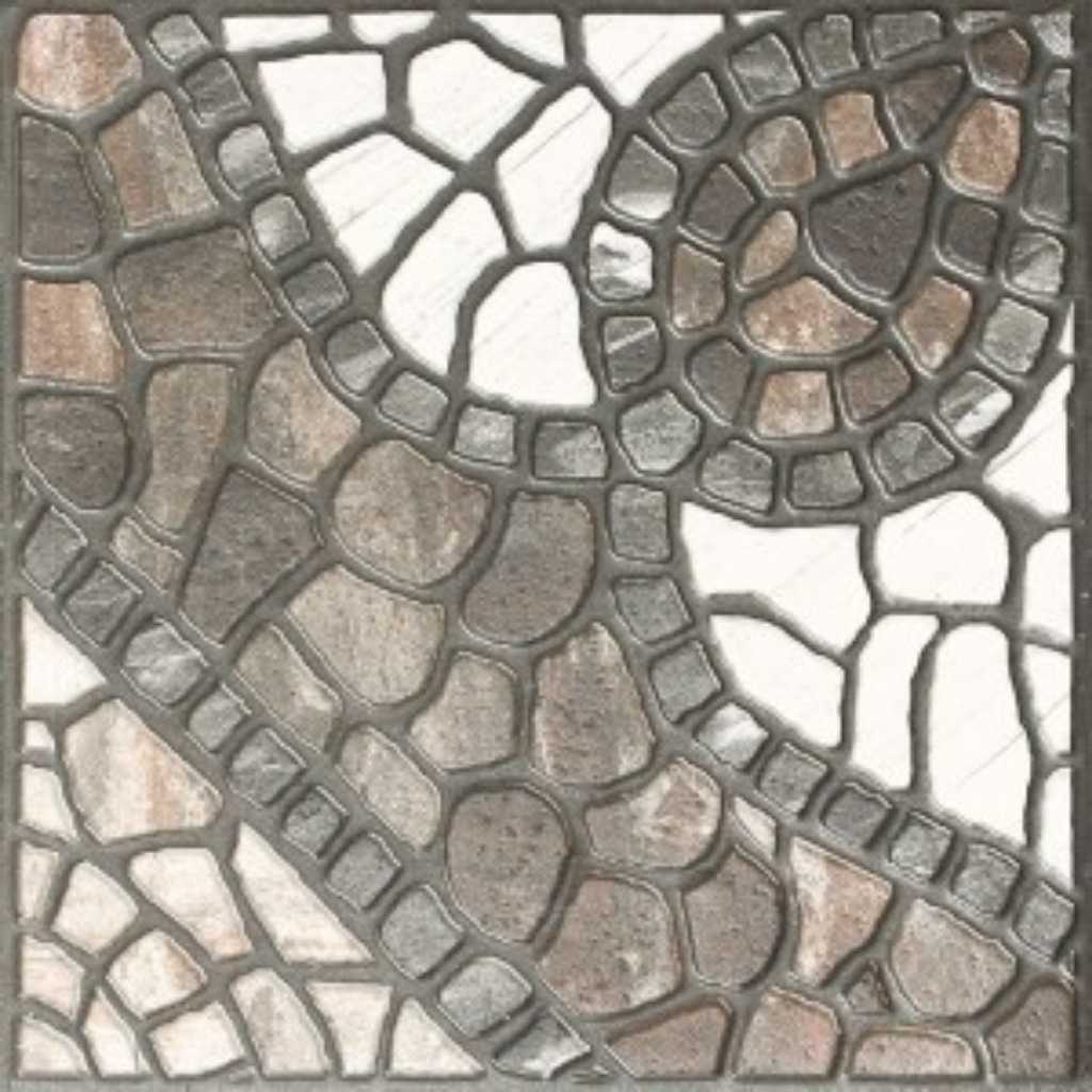 Parking Tile Carpet BR