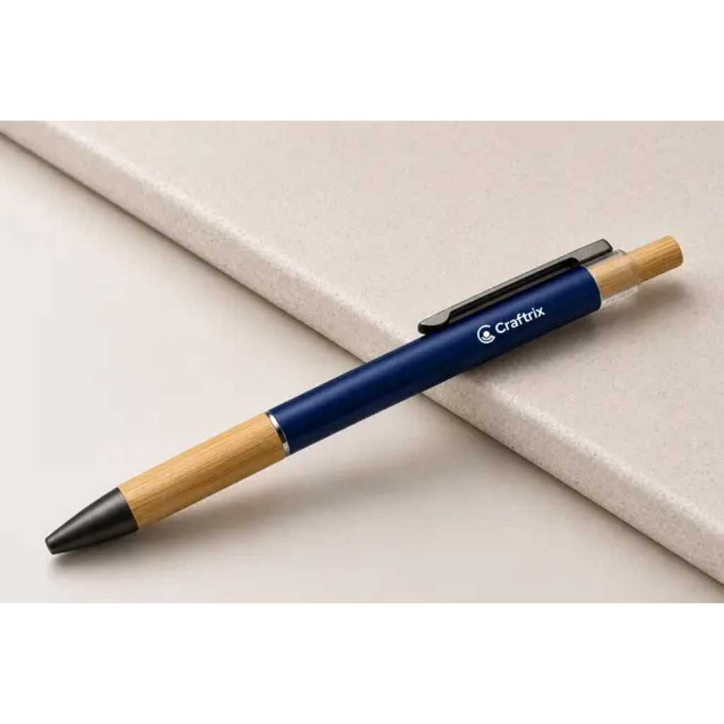 Royale Blue Pen