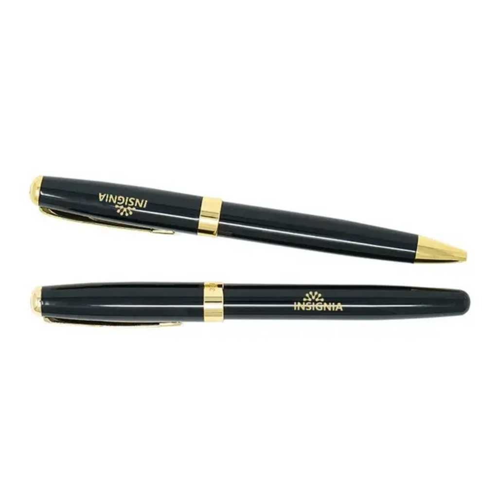 Radiant Ballpoint Pen