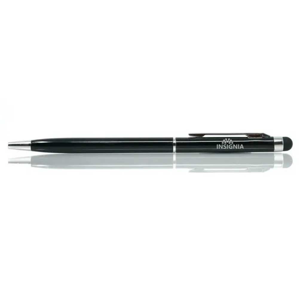 Slim Stylus Ballpoint Pen