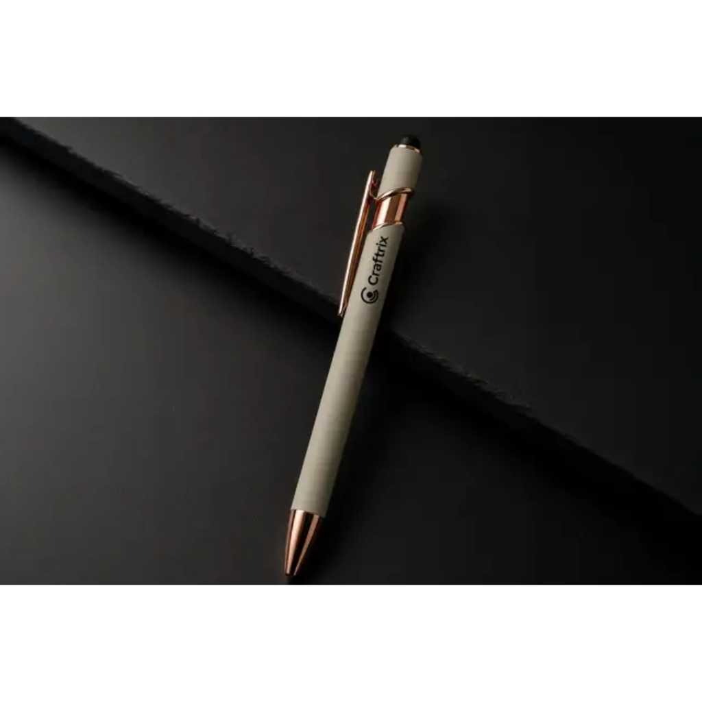 Sandstone Beige Pen