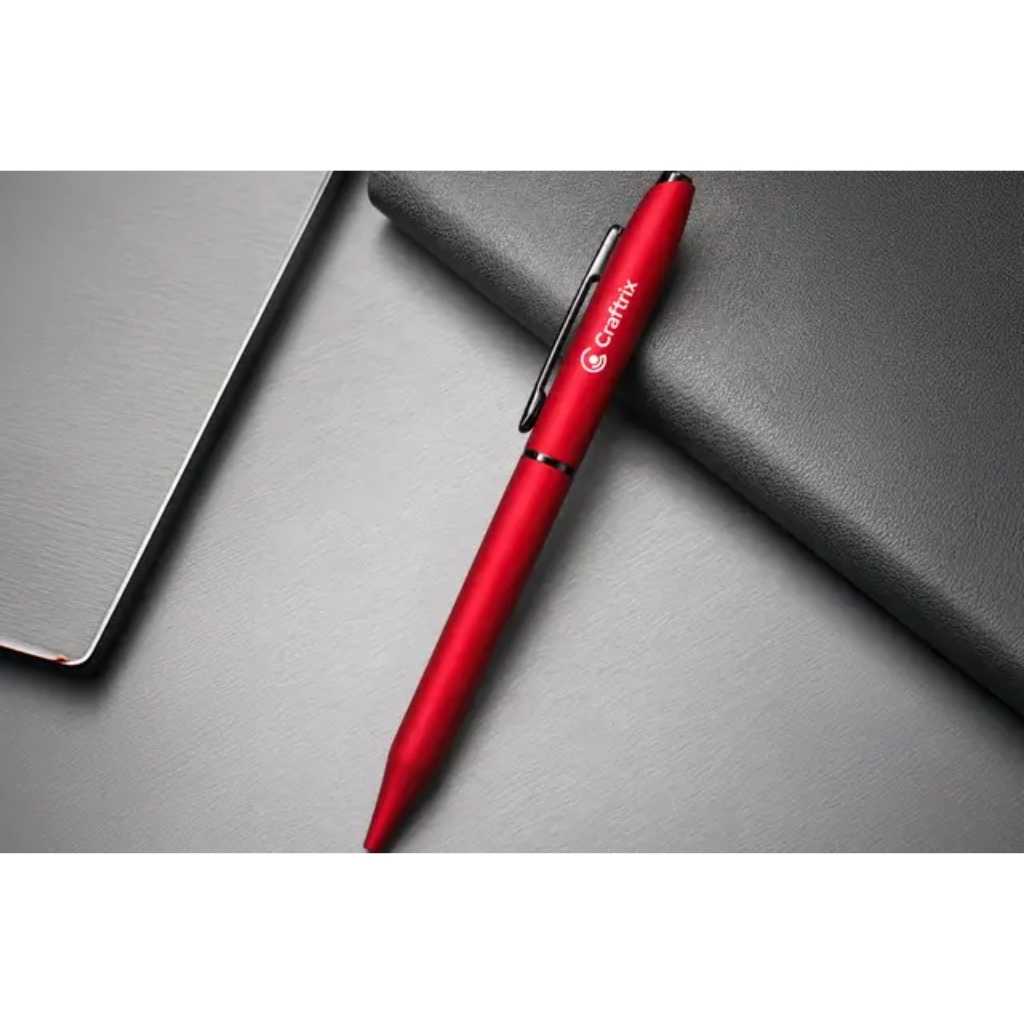 Crimson Elite Pen