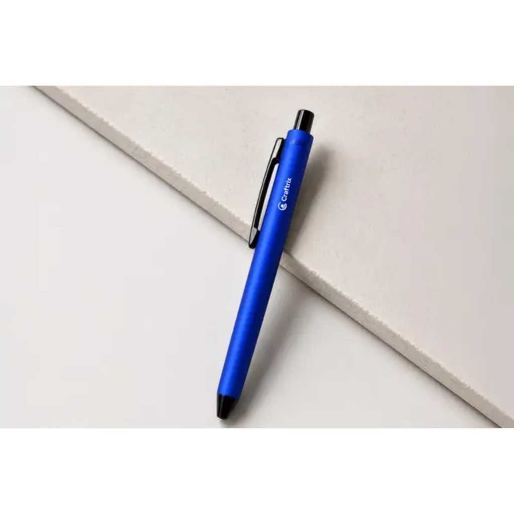 Ocean Crest Pen