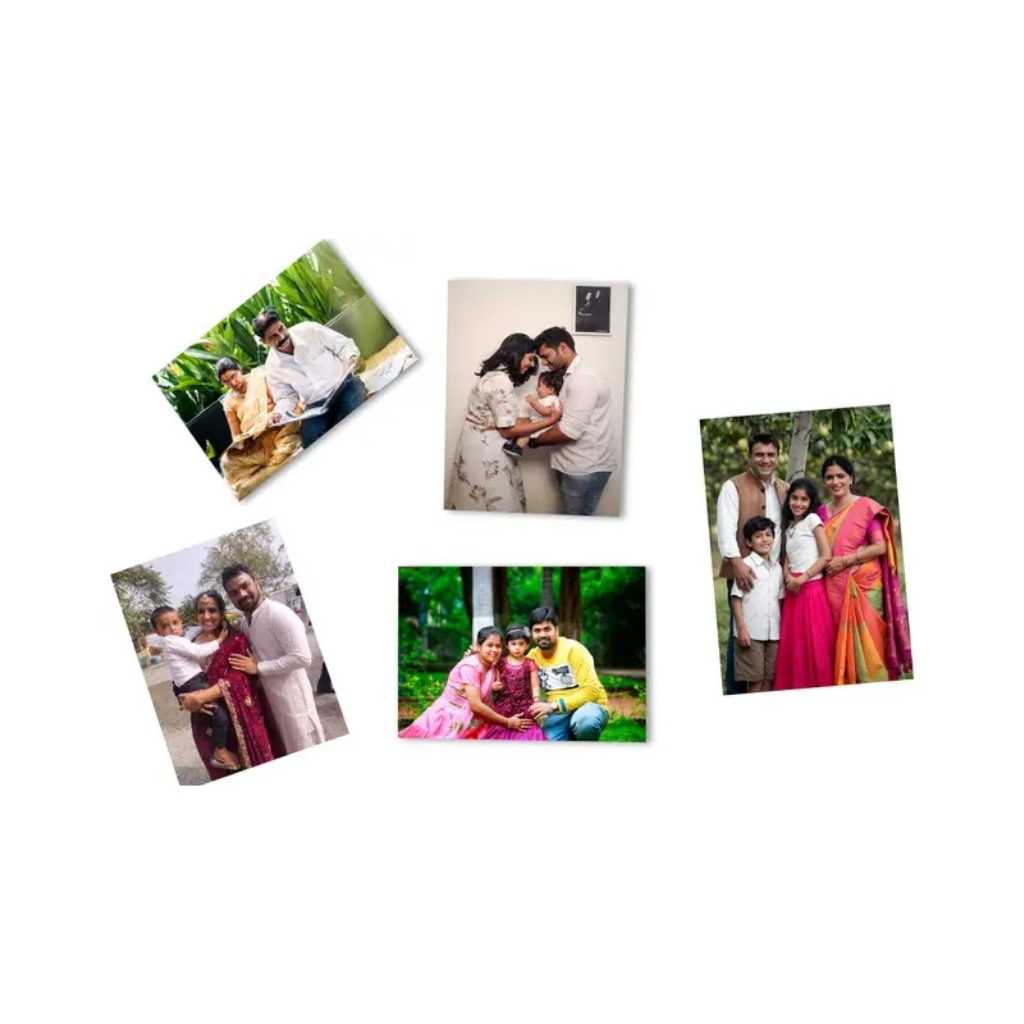 Classic Photo Prints – 9×12 Inch