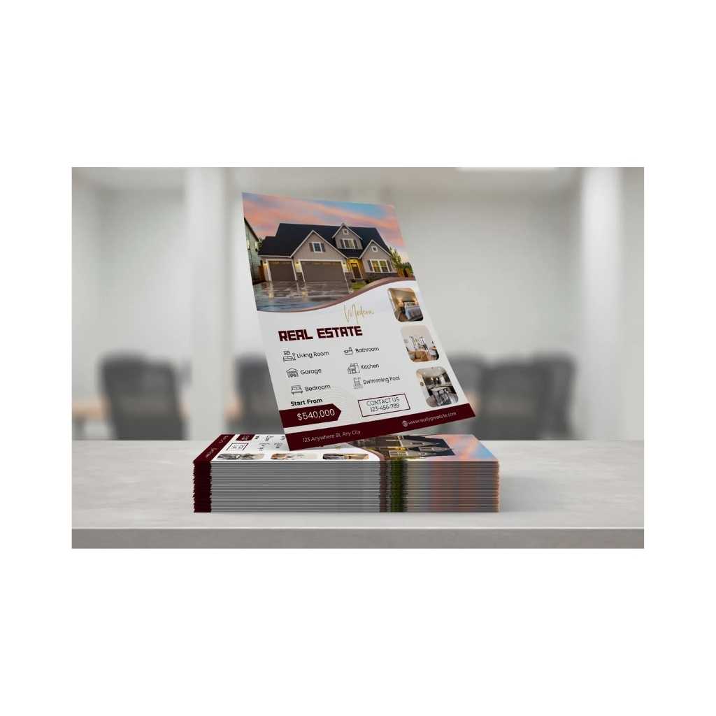 Bulk Posters