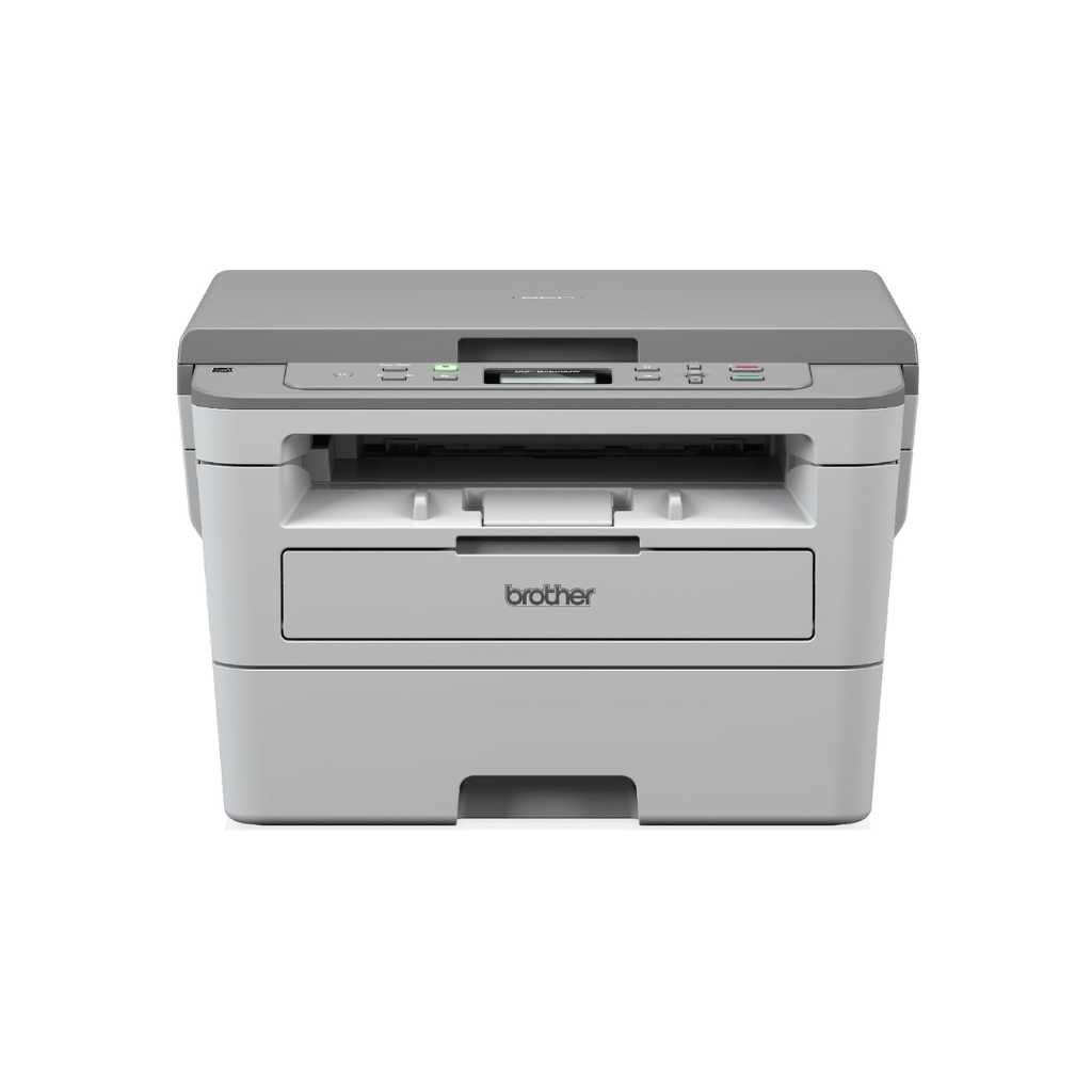 Brother DCP-B7500D Automatic Duplex Laser Printer