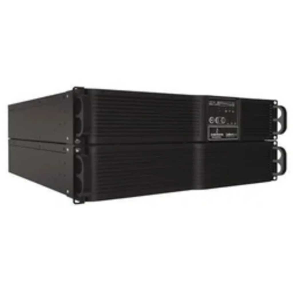 Rack Mounted UPS