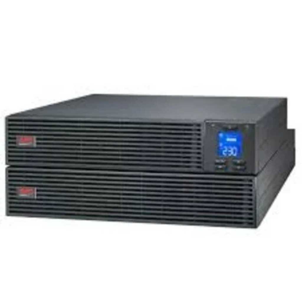 APC 3KVA Rack Mount UPS with Inbuilt Batteries