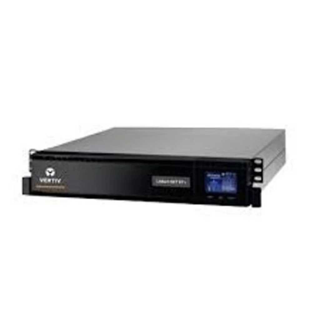 Emerson Vertiv Rack Mounted Online UPS