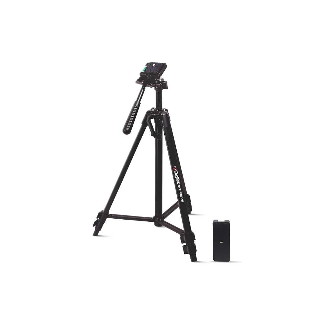 Digitek DTR-425 LW Portable Tripod Stand