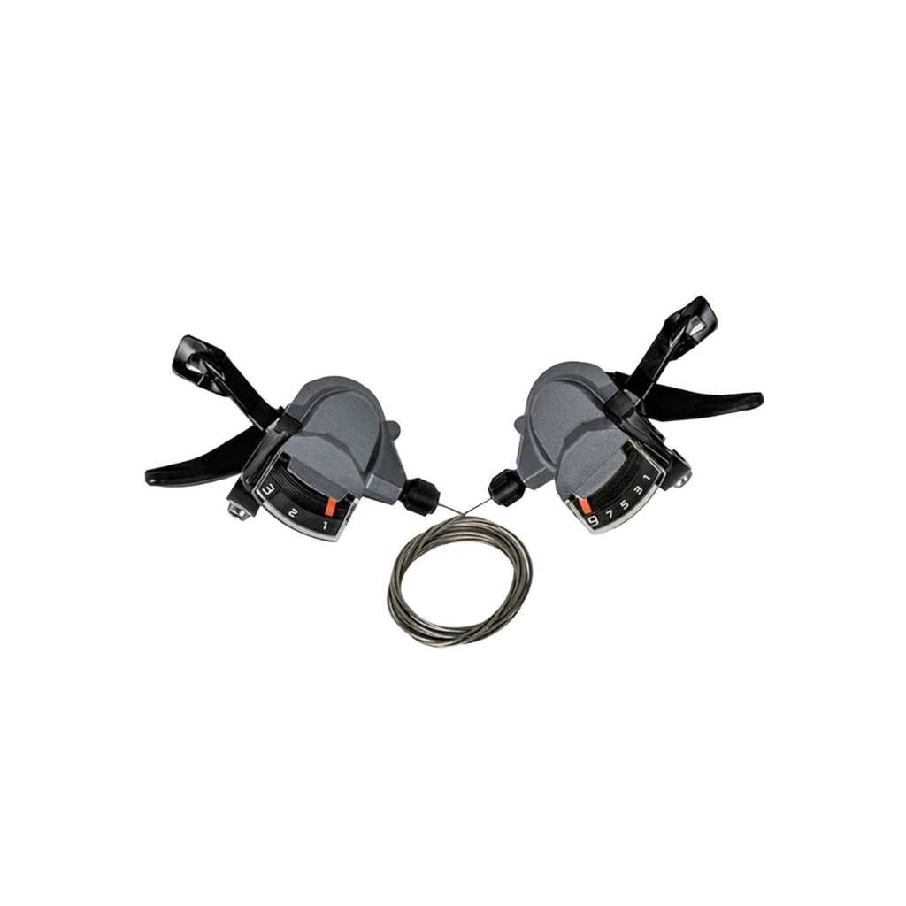 CALANDIS M4000 3x9 Speed Mountain Bike Shifters