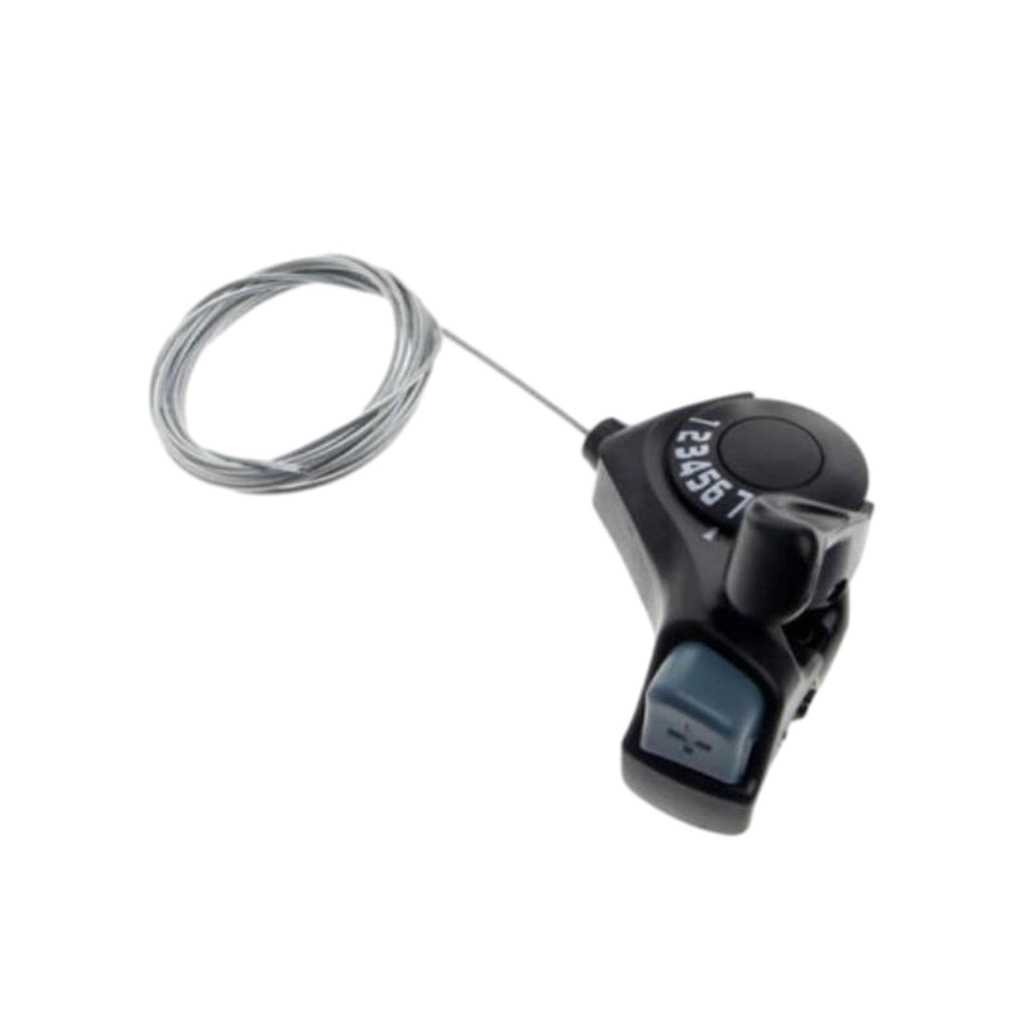 CB® Bike Shifters Cycle Thumb Gear Shifter