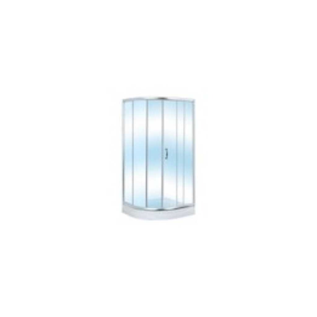 Roca Angel Bath Enclosure