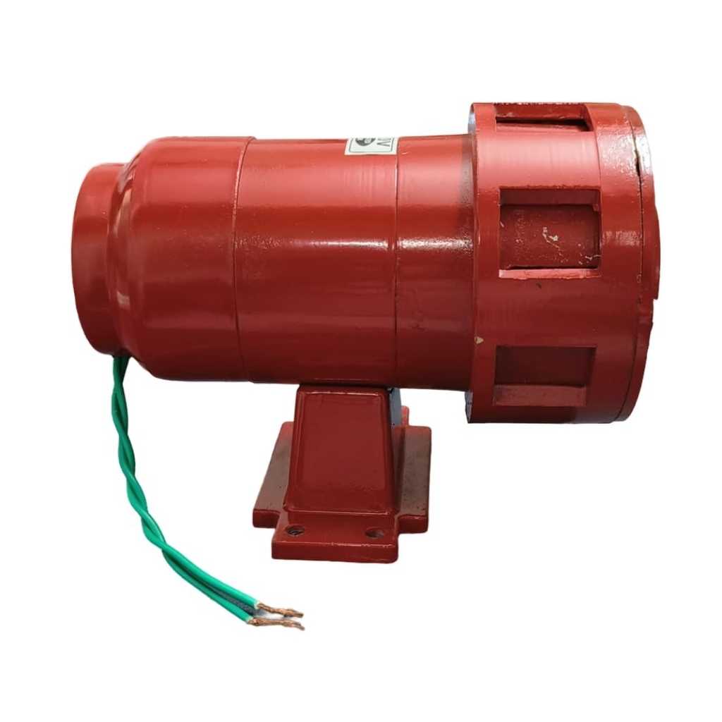 Hanutech Heavy Duty Industrial Siren