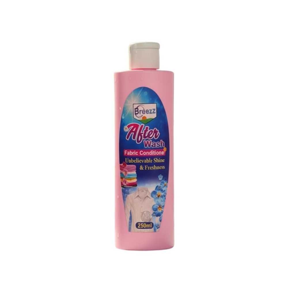 Breezz After Wash Fabric Conditioner – Rose – 250ml