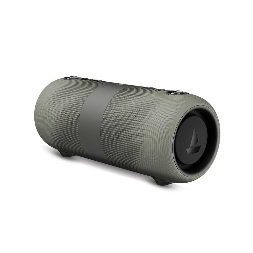 boAt Stone 1200 Pro Bluetooth Speaker (Ice Grey)