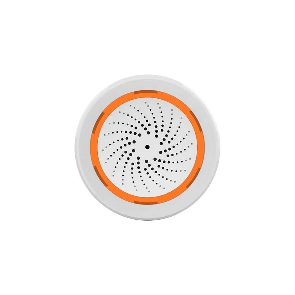Okos Smart ZigBee Siren Alarm