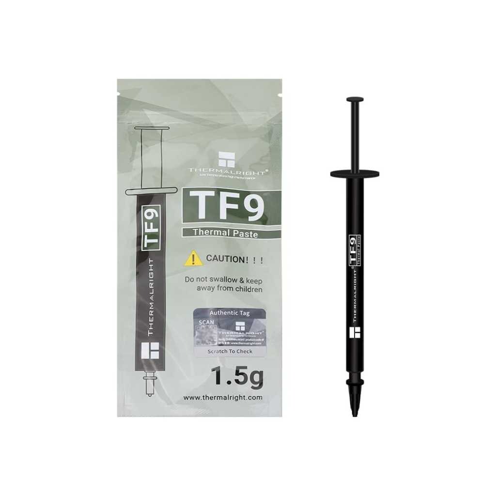 Thermalright TF9 Thermal Grease