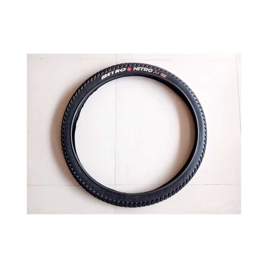 Metro Bicycle Tyre 26 × 1.95 Inches