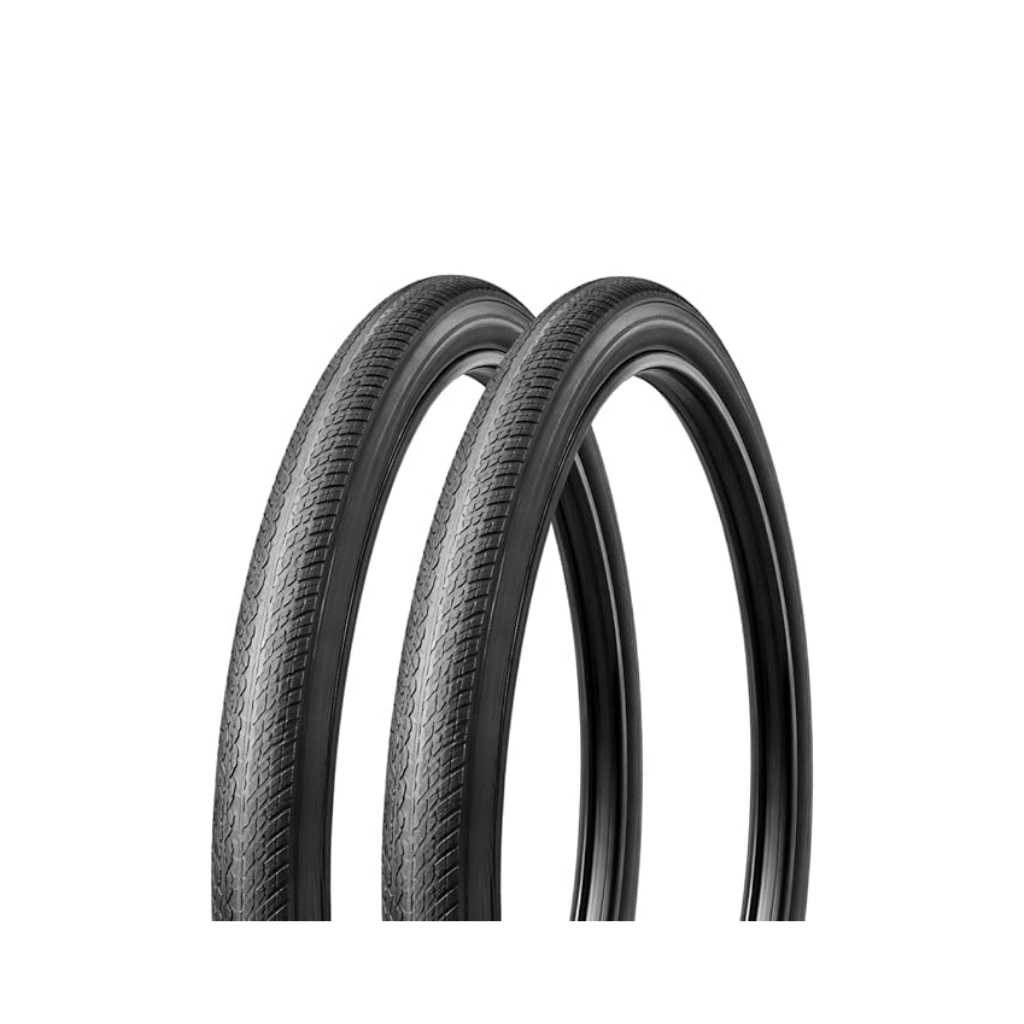 Ralson 700×38C Tyre Combo Pair (Pack of 2)