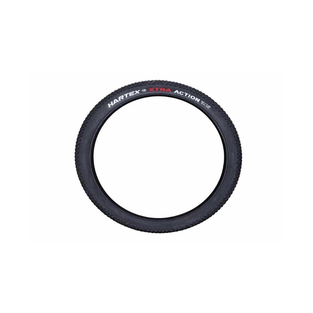 Hartex Bicycle Tire 26 × 2.40