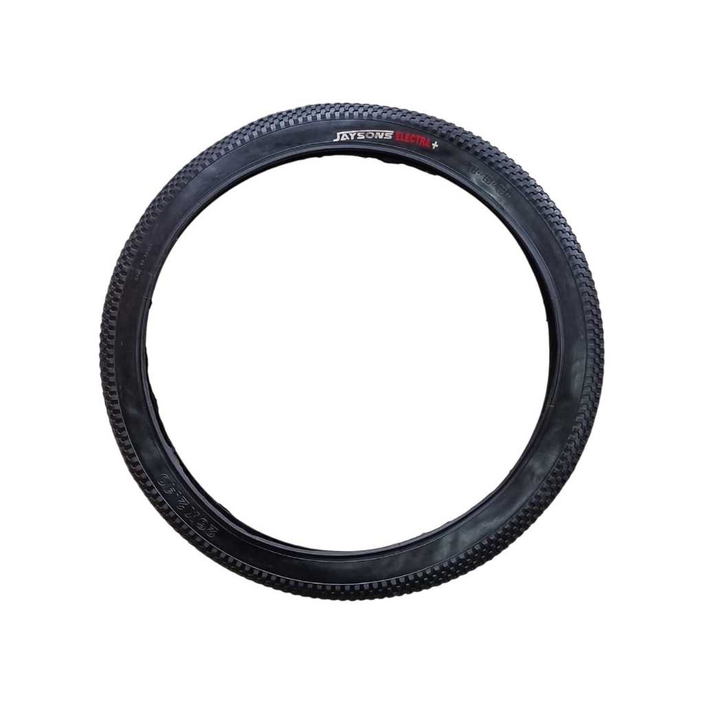 MTB Bicycle Tyre 26 × 2.40 Knobby Tread