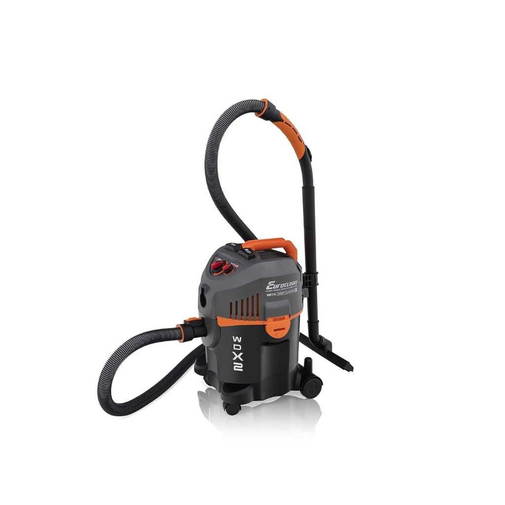 Eureka Forbes Select WD X2 Wet & Dry Vacuum Cleaner