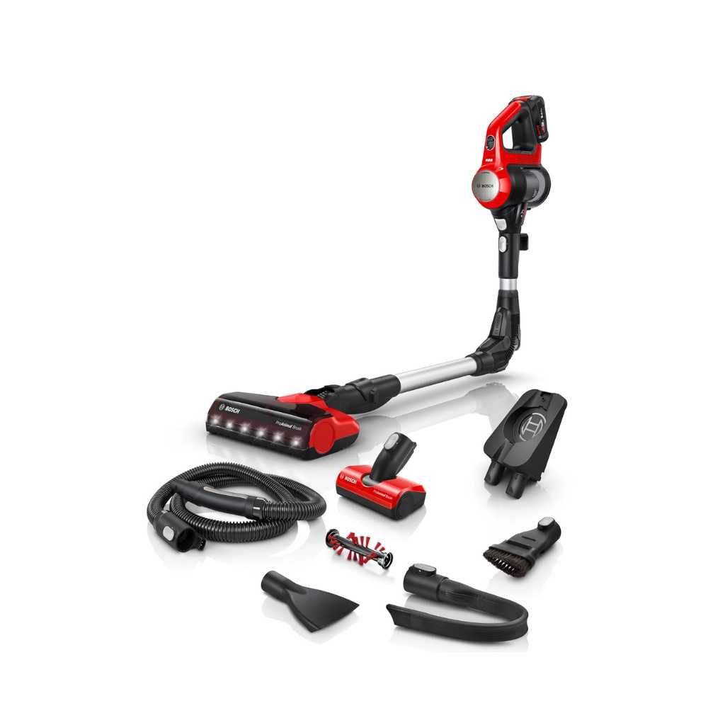 Bosch Unlimited 7 ProAnimal Cordless Vacuum Cleaner