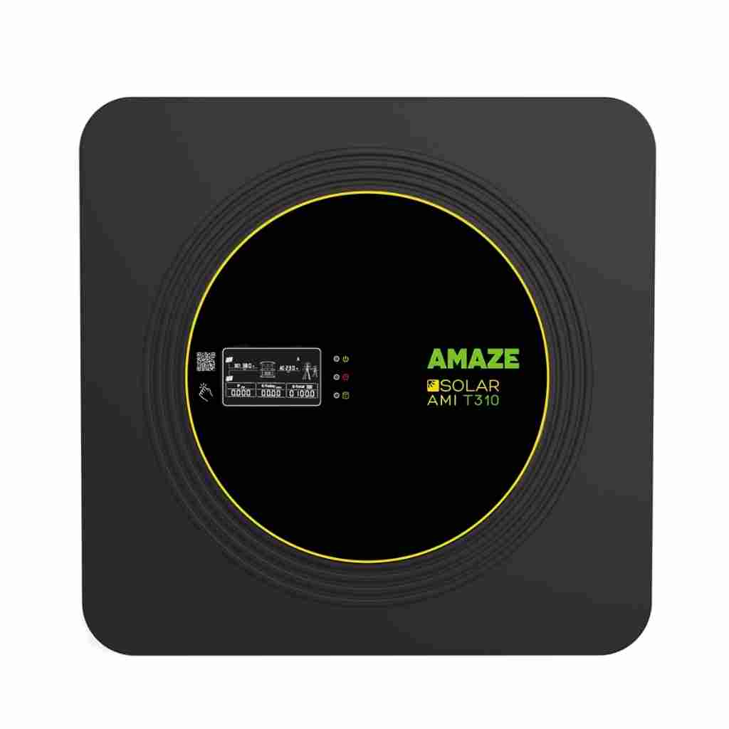 Amaze 10kW 3 Phase Inverter