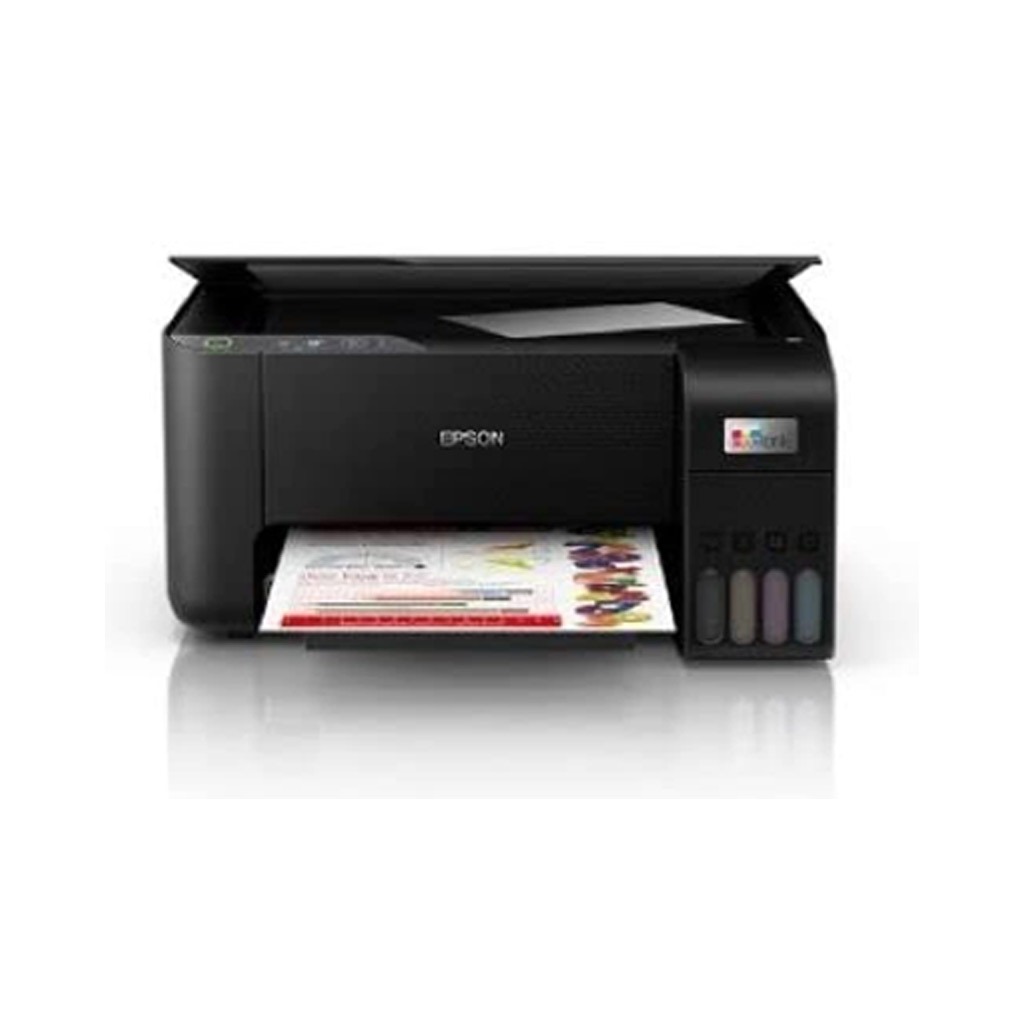 Epson EcoTank L3250 A4 Wi-Fi All-in-One Ink Tank Printer