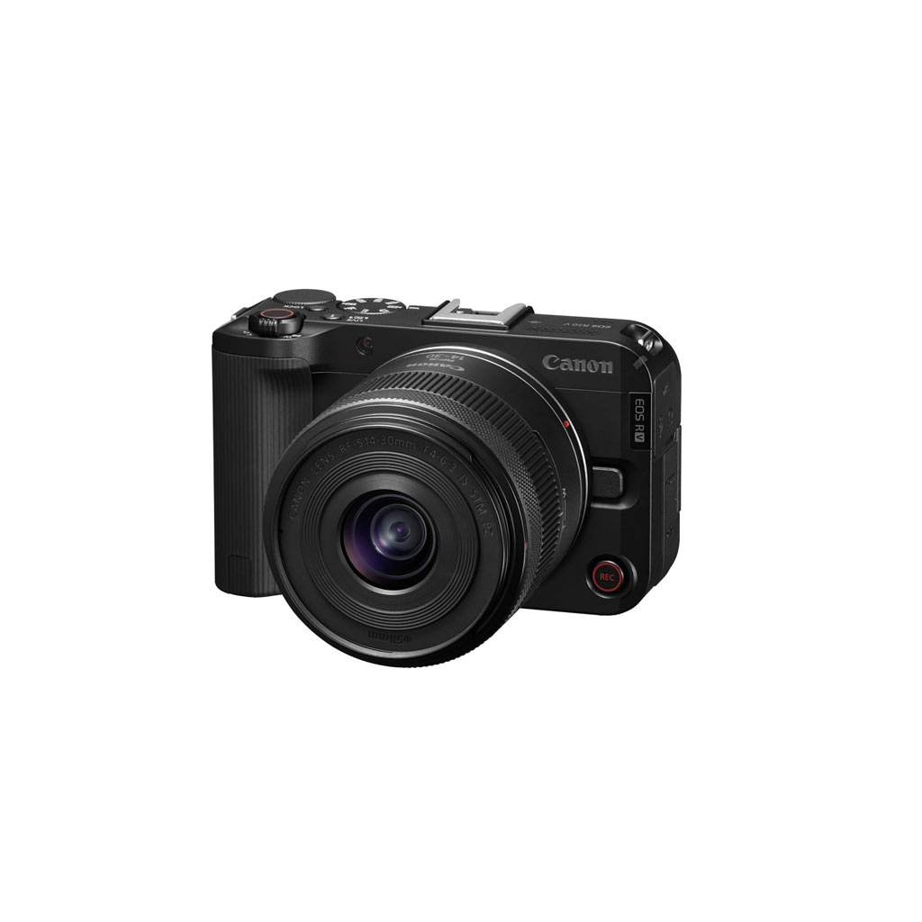 Canon EOS R50 V Mirrorless Camera Kit