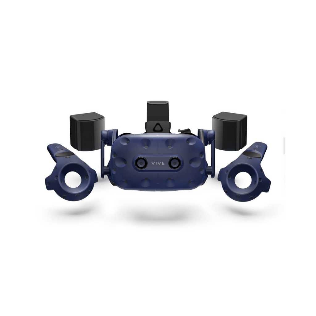 HTC VIVE Pro VR Headset