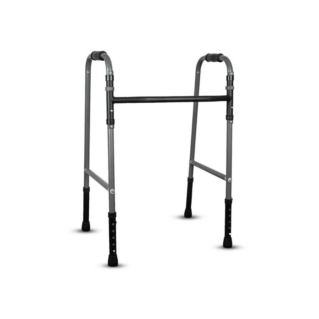 Venante Foldable Height Adjustable Walker