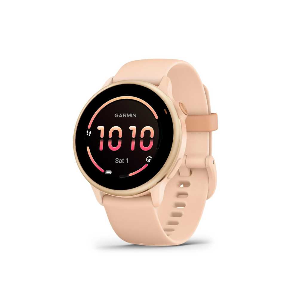 Garmin vívoactive® 6 GPS Smartwatch