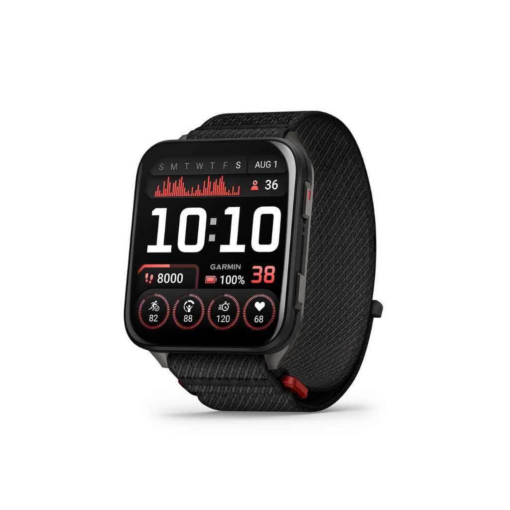 Garmin® Venu® X1 GPS Smartwatch