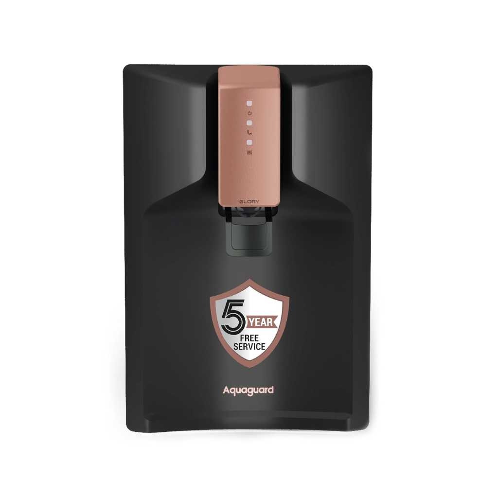 Aquaguard Glory WS RO+UV+UF Water Purifier