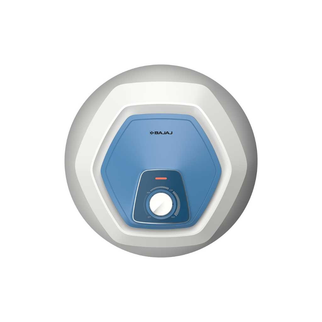 Bajaj Armour Contempo 10L Storage Water Heater