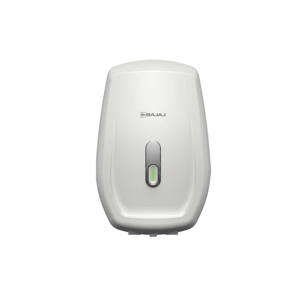 Bajaj Shield Series Aerono 3L Instant Water Heater
