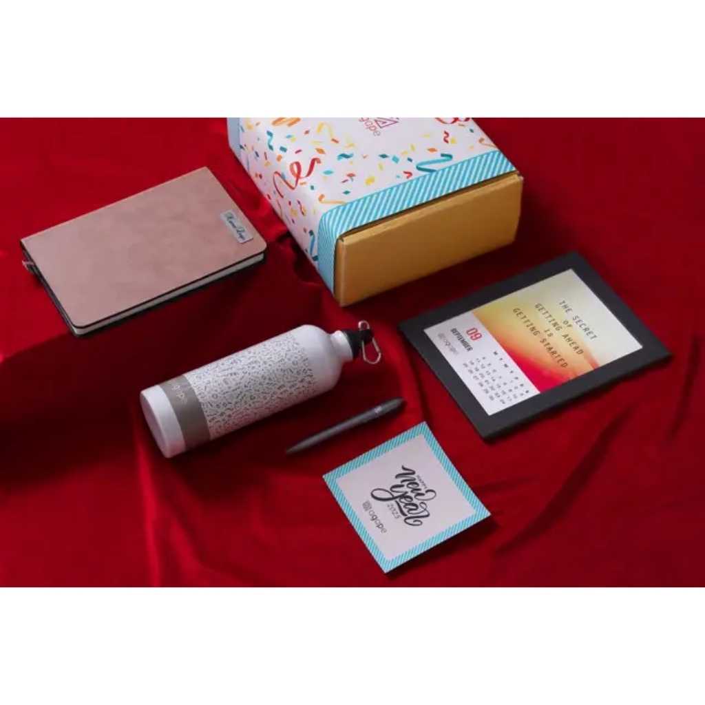 STRATEGIST Kit