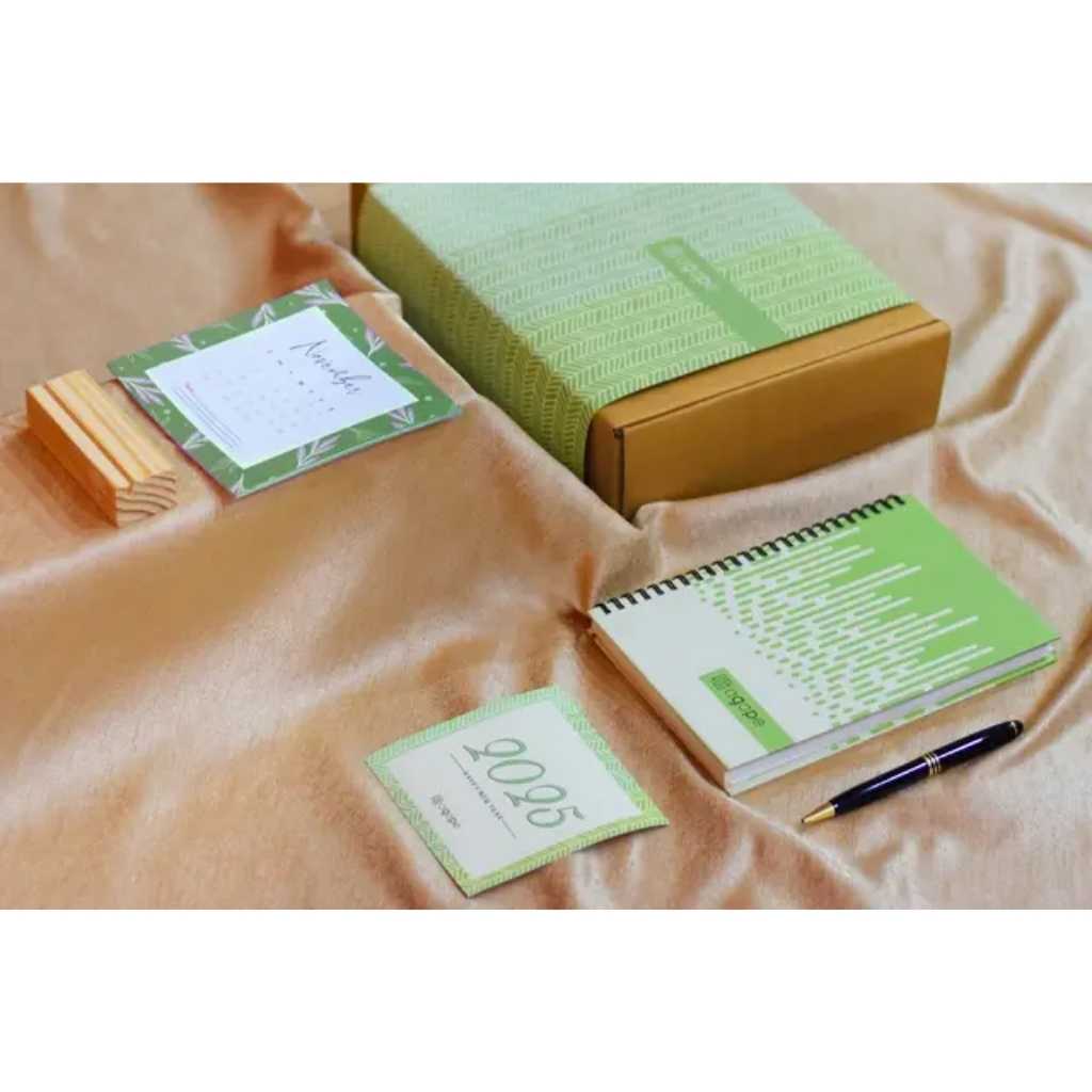 FRESH START Kit