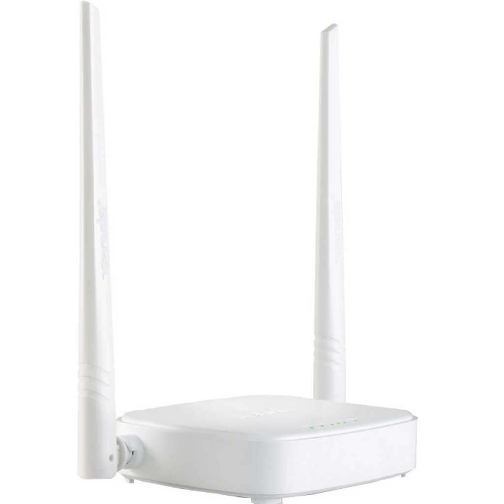 TENDA N301 Wireless Router