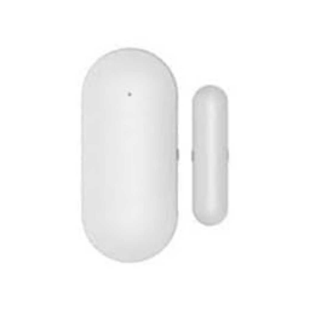 MCOC-43 (433MHz) Wireless Door/Window Magnetic Sensor with Back Switch – Pack of 10