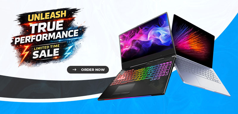 laptops